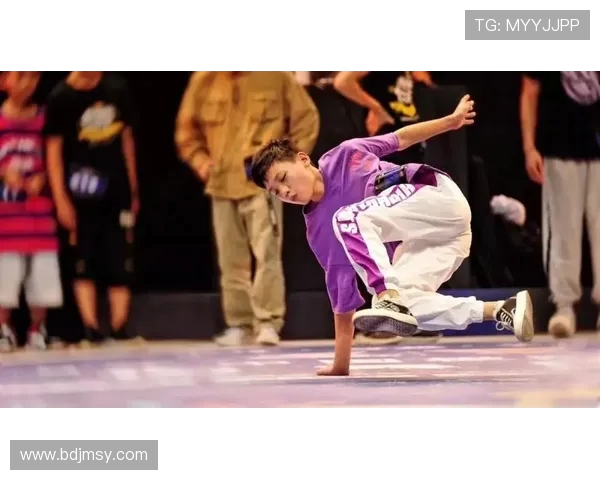 全国街舞大赛积分榜更新北京极限运动队以50分稳居第一名