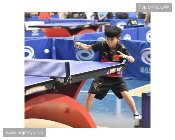 广州乒乓球队在锦标赛中的耐力表现分析与总结