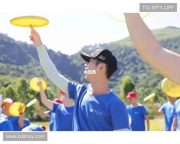 杭州飞盘队强势登顶最新飞盘力量排行榜前十名精彩表现引关注